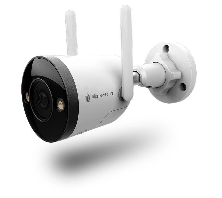 Outdoor Camera